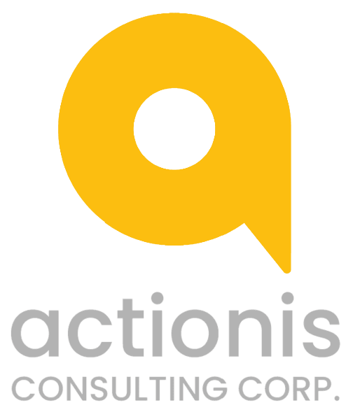 Actionis Consulting Inc Logo