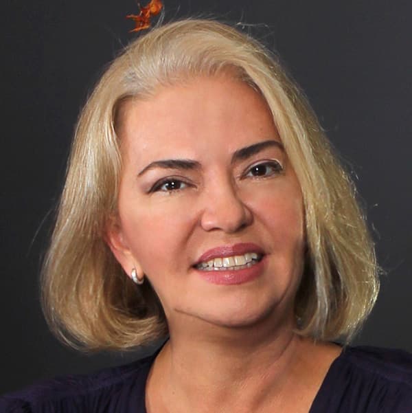 Maria Gabriela Gorrin