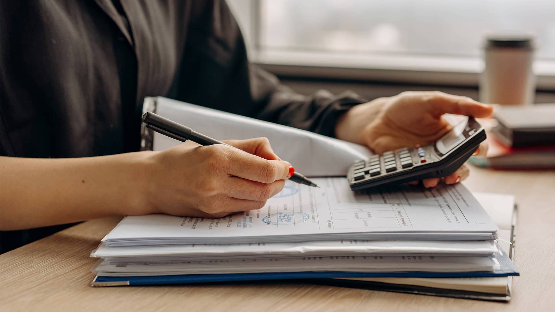 ¿Necesitas hacer tu declaración de Impuestos?