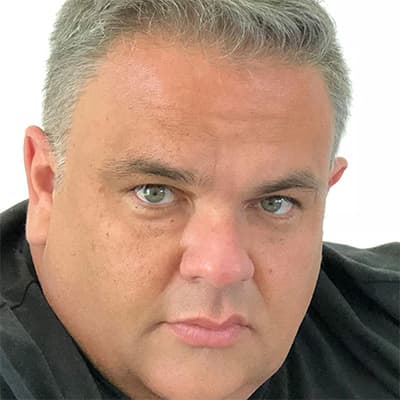 Juan Andrés Rodriguez - Presidente